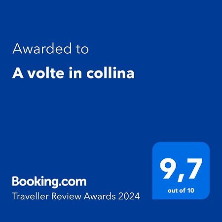 A Volte In Collina Villa Martina Franca Exterior photo