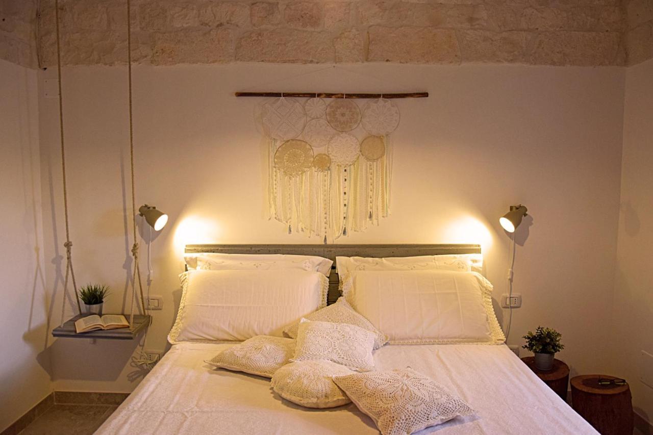 A Volte In Collina Villa Martina Franca Exterior photo